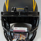 San Diego Chargers Antonio Gates Signed Full Size Eclipse Rep Helmet Jsa Coa