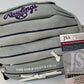 New York Yankees Deivi Garcia Autographed Signed Glove Jsa Coa