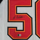 Tampa Bay Buccaneers Desmond Watson Autographed Signed Jersey Beckett Holo