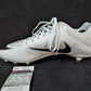 New York Giants Brian Burns Signed Cleat Jsa Coa