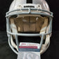 Las Vegas Raiders Davante Adams Signed Full Size Speed Authentic Helmet Jsa Coa
