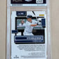 Steven Kwan Panini Donruss Optic Rated Rookie 2022 #158 Hand Signed Psa Slabbed