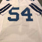 Dallas Cowboys Randy White Autographed Signed Inscribed Jersey Jsa  Coa