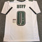Philadelphia Eagles Bryce Huff Autographed Signed Jersey Jsa Coa