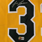 Oakland A's Jose Canseco Autographed Signed Jersey Beckett Holo