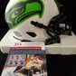Seattle Seahawks Bobby Engram Signed Lunar Mini Helmet Jsa Coa
