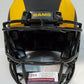 La Rams Jalen Ramsey Autograph Signed Full Size Authentic Eclipse Helmet Jsa Coa