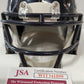 Kj Hamler Autographed Signed Denver Broncos Speed Mini Helmet Jsa Coa