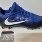 Indianapolis Colts Isaiah Rodgers Autographed Signed Cleat Jsa Coa