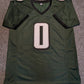 Philadelphia Eagles Bryce Huff Autographed Signed Jersey Jsa Coa
