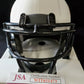 Chicago Bears Bobby Engram Signed Lunar Mini Helmet Jsa Coa