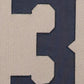 Framed Tampa Bay Rays Evan Longoria Autographed Signed Jersey Beckett Holo