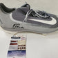 Oswald Peraza Autographed Signed Cleat Jsa Coa
