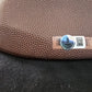 Washington Commanders Jaylin Lane Signed Nfl Football Beckett Holo