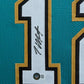 Framed Memphis Grizzlies Ja Morant Autographed Signed Jersey Beckett Holo