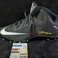 New Orleans Saints Bryan Bresee Autographed Signed Cleat Jsa Coa