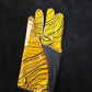 Pittsburgh Steelers Joey Porter Jr Signed Glove Jsa Hologram