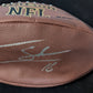 Denver Broncos Jake Plummer Autographed Signed Nfl Football Jsa Coa