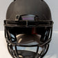 Minnesota Vikings Dalvin Cook Signed Full Size Eclipse Authentic Helmet Jsa Coa