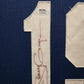 Framed In Suede San Diego Padres Tony Gwynn Autographed Signed Jersey Psa Coa