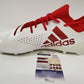 Javian Hawkins Autographed Signed Adidas Cleat Jsa Coa