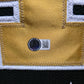 Framed New Orleans Saints Alvin Kamara Autographed Signed Jersey Beckett Holo