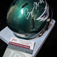 Philadelphia Eagles Bryce Huff Autographed Signed Speed Mini Helmet Jsa Coa