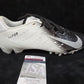 Frank Gore Autographed Signed Cleat Jsa Coa