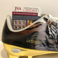 Auburn Tigers Darius Slayton Autographed Signed Inscribed Adidas Cleat Jsa Coa