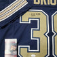 Pitt Panthers Cam Bright Autographed Signed Jersey Jsa Coa