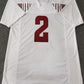 Temple Owls Isaiah Wright Autographed Signed Jersey Jsa Coa