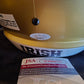 Notre Dame Fighting Irish Rudy Ruettiger Speech Full Size Replica Helmet Jsa