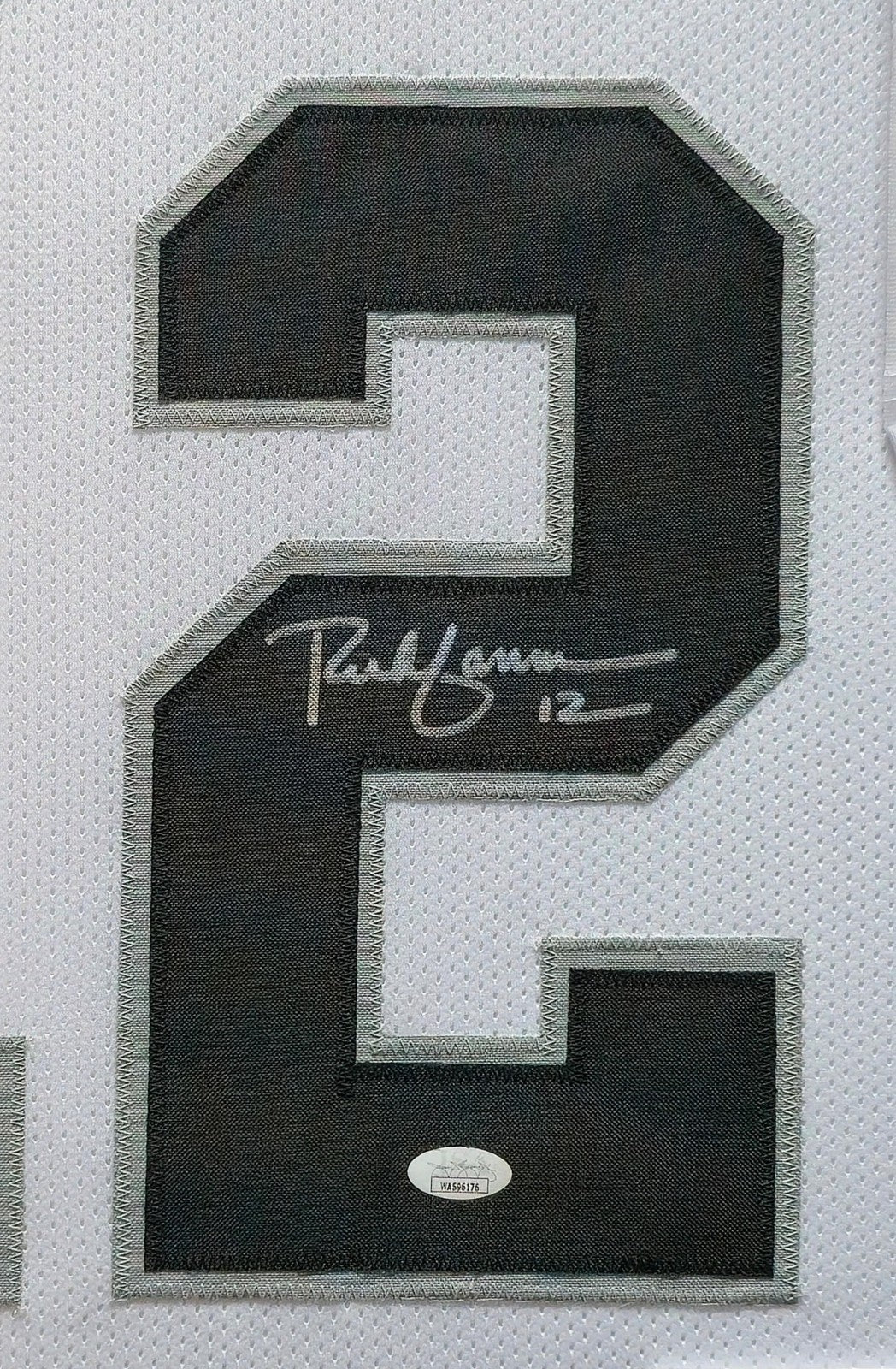Jersey Framing | MVP Authentics