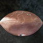 Washington Commanders Jaylin Lane Signed Nfl Football Beckett Holo