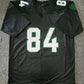 N.Y. Jets Keelan Cole Autographed Signed Jersey Jsa Coa