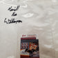 Tim Witherspoon Autographed Signed Boxing Trunks Jsa Coa