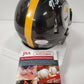 Marcus Allen Autographed Signed Pittsburgh Steelers Mini Helmet Jsa Coa