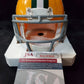 Green Bay Packers Don Horn Autographed Signed Speed Mini Helmet Jsa Coa