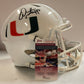 Warren Sapp Autographed Signed Miami Hurricanes Full Size Helmet Jsa Coa