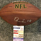 Ny Giants Darius Slayton Autographed Signed Nfl Football Jsa Coa