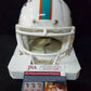 Miami Dolphins Jevon Holland Autographed Signed Speed Mini Helmet Jsa Coa