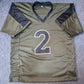 Denver Broncos Patrick Surtain Ii Autographed Signed Jersey Jsa  Coa