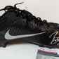 New York Giants Brian Burns Signed Cleat Jsa Coa