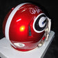 Georgia Bulldogs Elijah Griffin Autographed Signed Flash Mini Helmet Jsa Coa