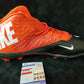 Greg Newsome Ii Autographed Signed Cleat Jsa Coa