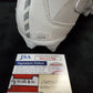 Eric Stokes Autographed Signed Cleat Jsa Coa