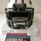 Baltimore Ravens Joe Flacco Anquan Boldin Dual Signed Lunar Mini Helmet Jsa Coa