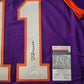 Clemson Tigers Bryan Bresee Autographed Signed Jersey Jsa  Coa