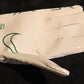 Philadelphia Eagles Quinyon Mitchell Autographed Signed Glove Jsa Coa