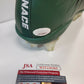Philadelphia Eagles Travis Fulgham Autographed Signed Nike Cleat Jsa Coa